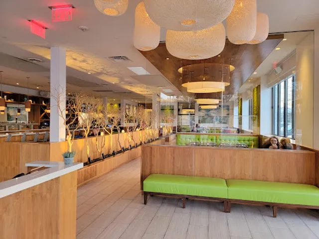 The Daily Kitchen & Bar