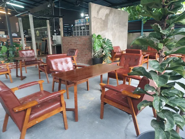 Ghumoh Safar (Bed,Pool & Cafe)