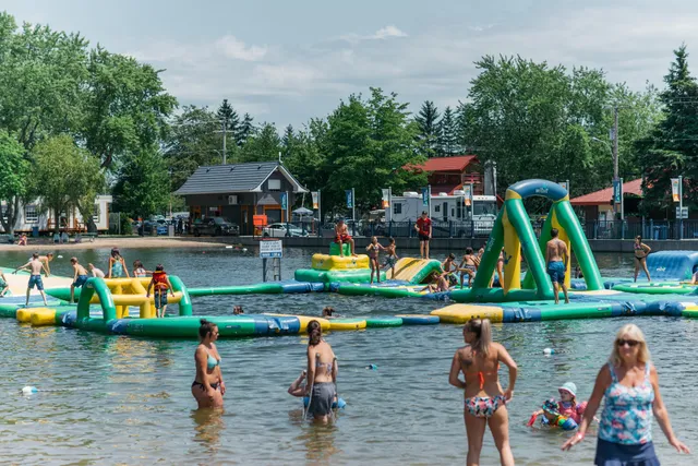 Domaine International de Rouville