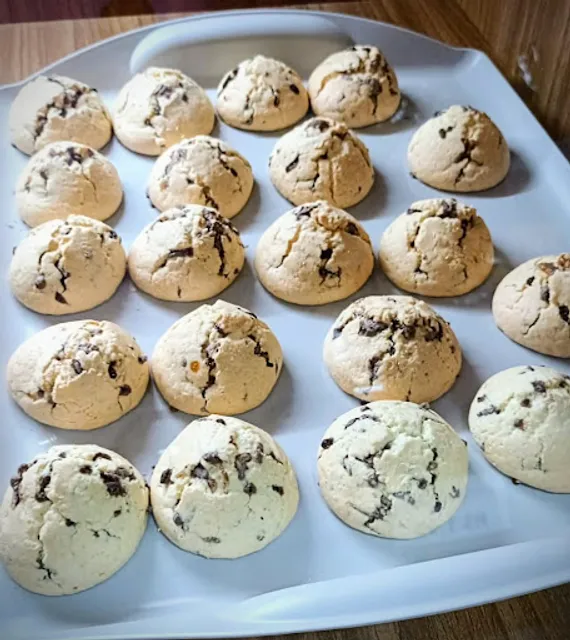 Padaria Delicia Caseira