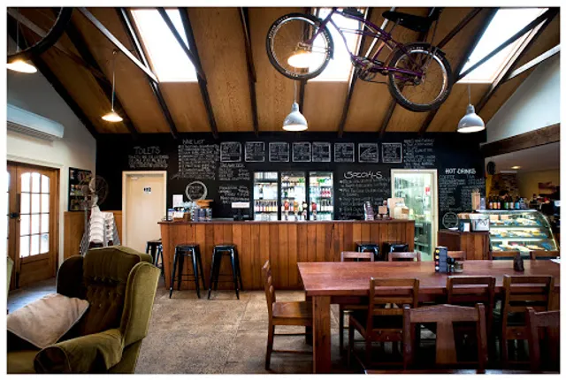 Forrest Brewing Company