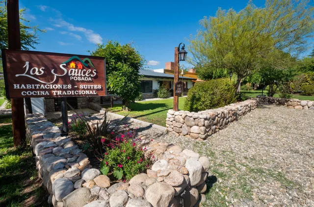 Posada Los Sauces