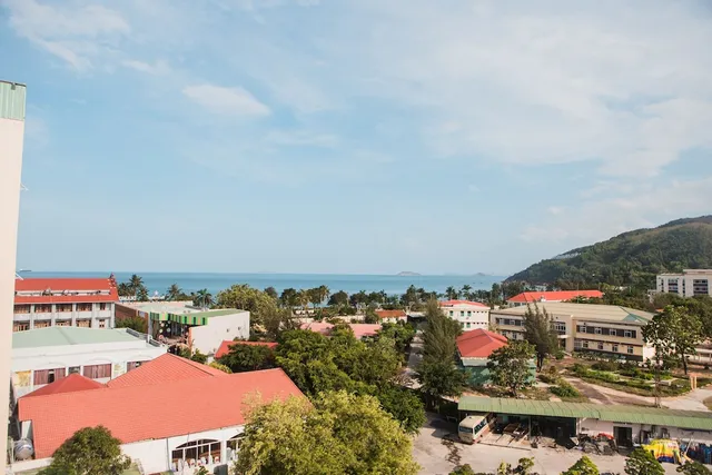 Triệu Hoàng Hotel