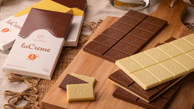Cacau Show - Chocolates