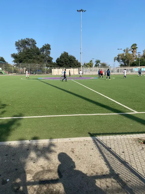 Ross Snyder Recreation Center