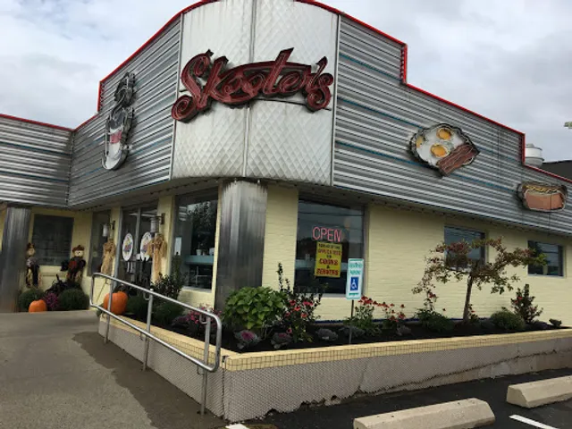 Skooter's Restaurant