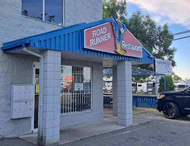 Roadrunner Restaurant