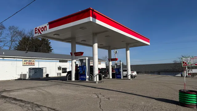 Richmond Country Market