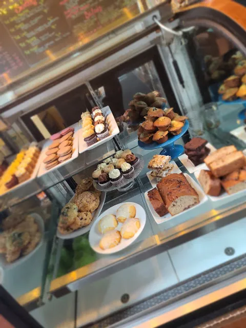 Flour Girls Baking Company