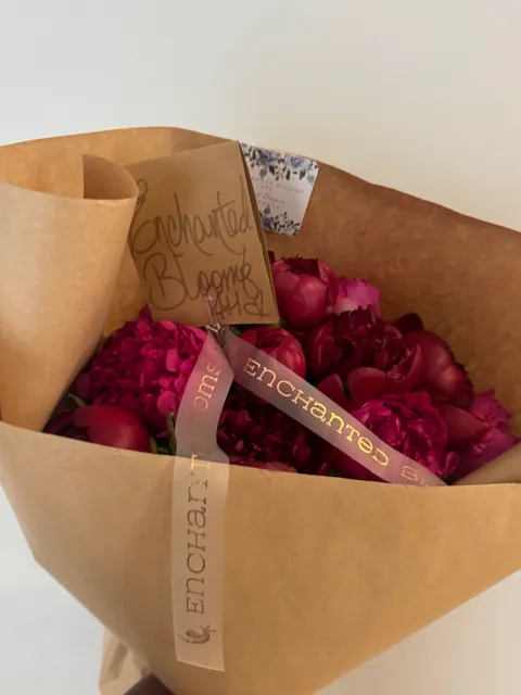 Enchanted Blooms Atl