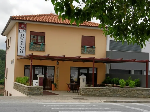Hotel Mor