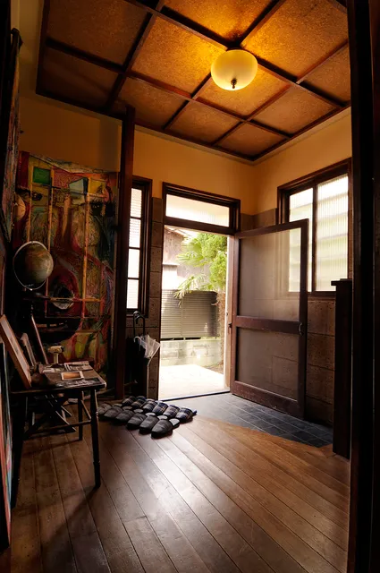 鎌倉スタジオSeeSaw