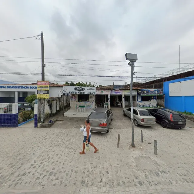 Paulo Lanchonete E Caldo De Cana