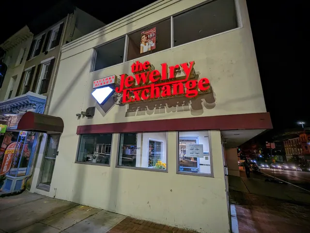 The Jewelry Exchange in Norristown