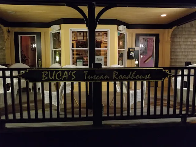 Buca's Tuscan Roadhouse