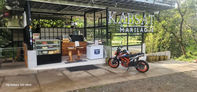 Kabsat Grill and Restaurant