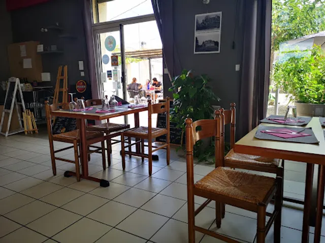 Le P'tit Flaujaguais