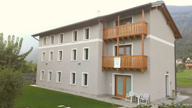 Albergo Diffuso Polcenigo Casa Rigo