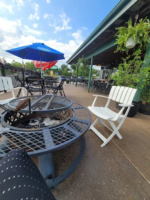 Joe Clark's Restaurant