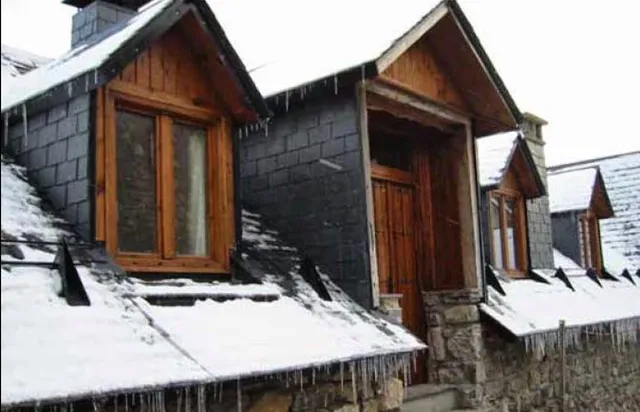 Apartamentos Fidalgo