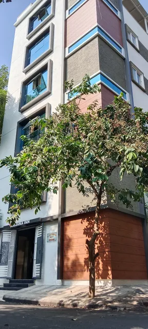 Krishna Inn Service Apartment