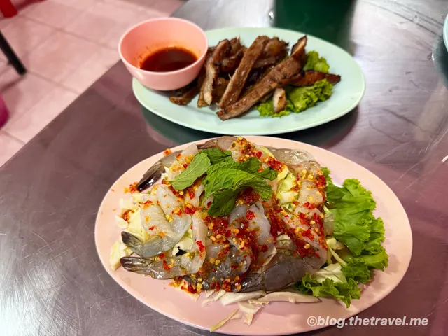 ร้านป้าแก้ว