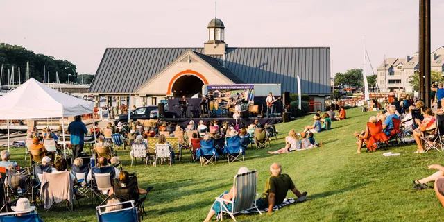 Holiday Inn Express South Haven by IHG