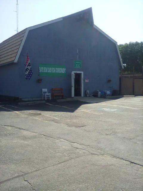 Save Sum Earn Sum Consignment