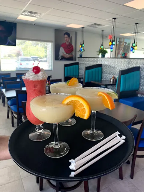 Taqueria La Patrona - Lynnhaven