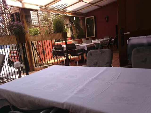 Restaurante el Molí