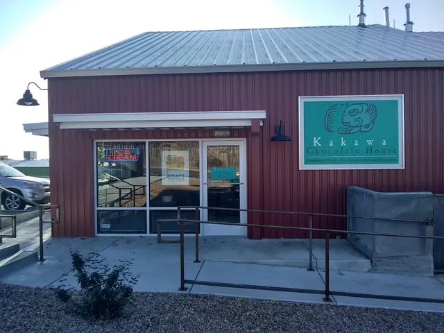 Kakawa Chocolate House