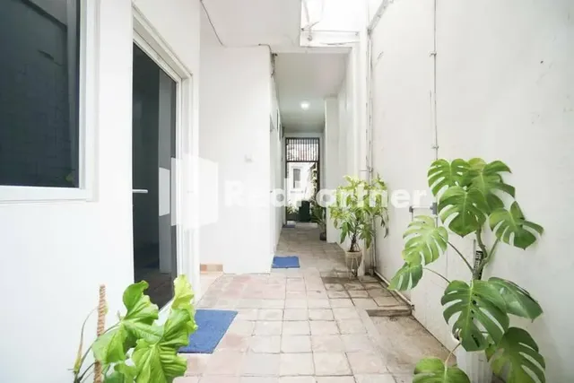 Griya Sawamah Syariah Mitra RedDoorz