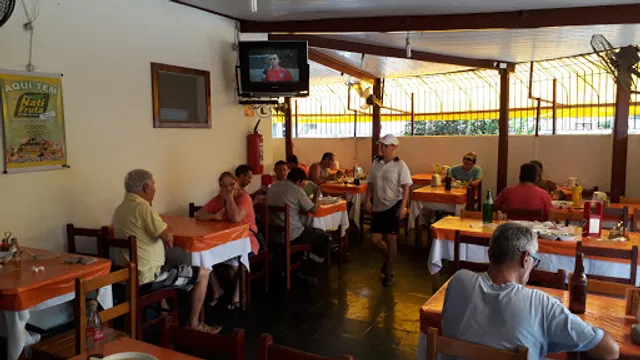 Restaurante Rei do Marmitex