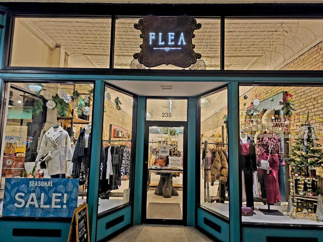 Flea Boutique