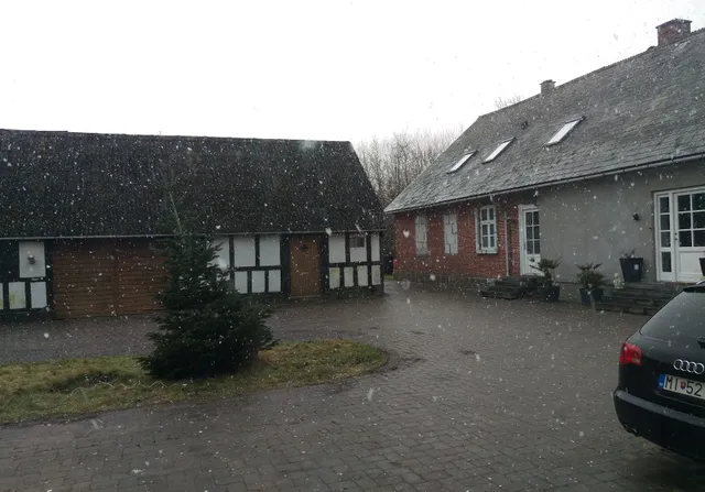 Ringslund Bed and Breakfast