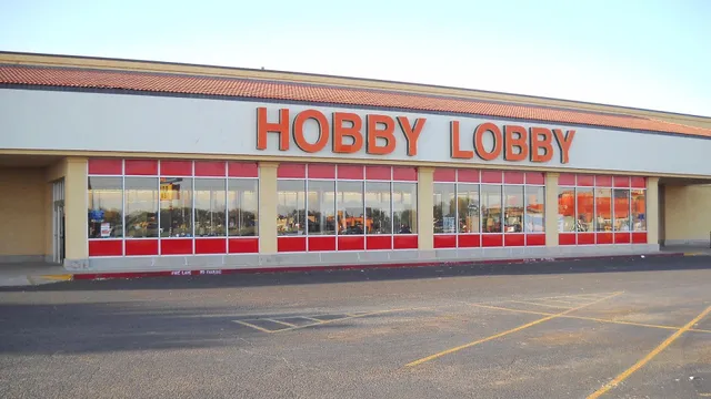 Hobby Lobby