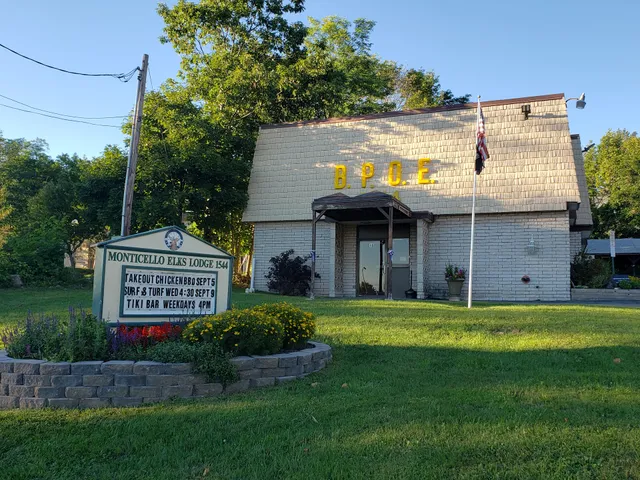 Elks Lodge