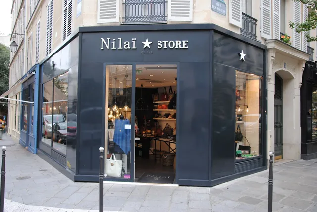 Nilai Store Marais