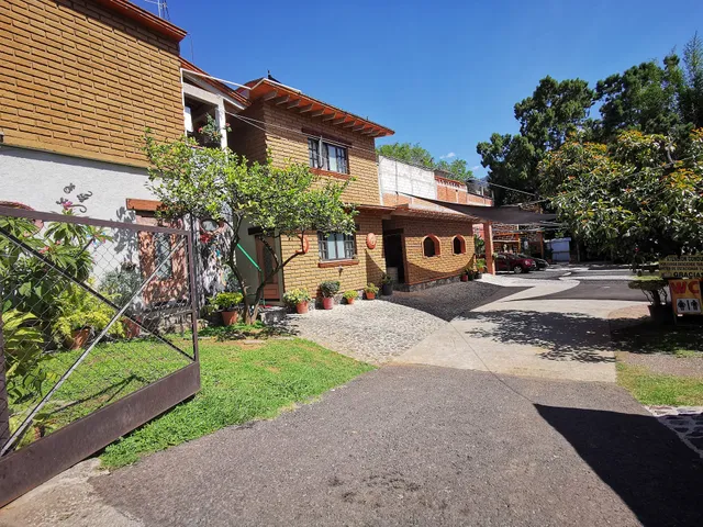 Hospedaje Huehueyopa