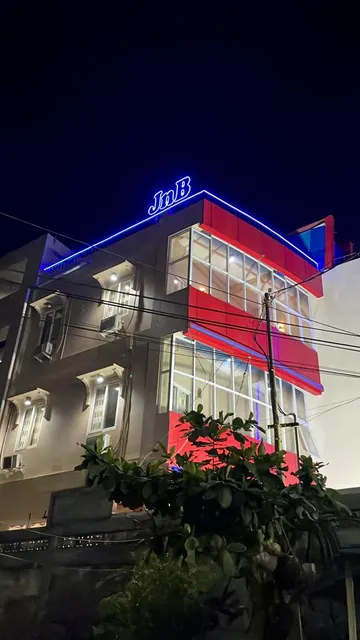 JnB Hotel Muara Teweh