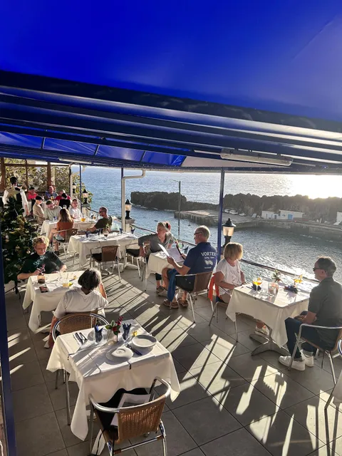 Churchill’s place Restaurant