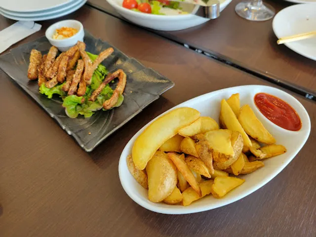 旬彩 中山競馬場店