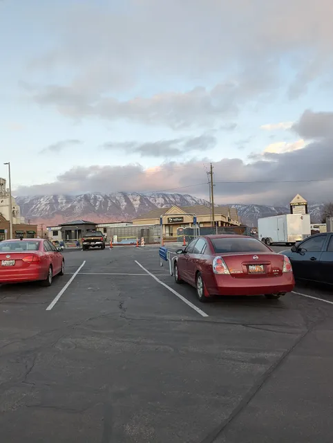 Alpine Justice Court