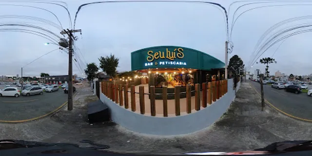 Seu Luís Bar e Petiscaria