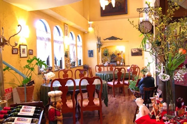 グラタン&ピザ アンク