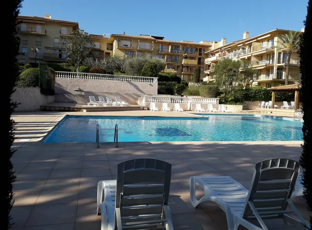 Residence Maeva Amandine