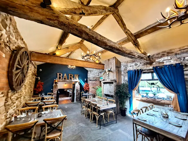 The Black Bull Inn & Restaurant