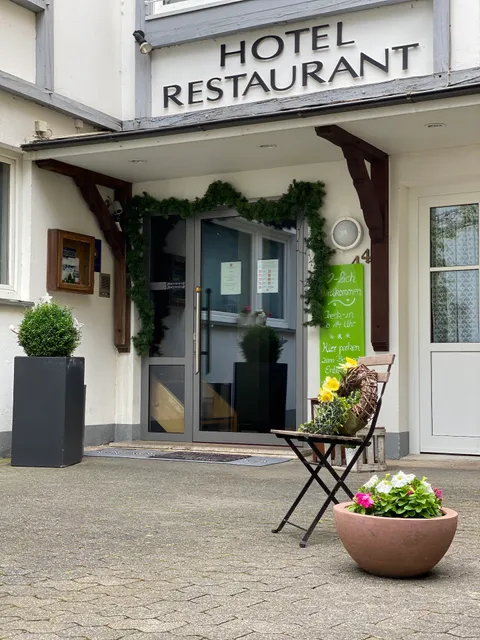 Hotel Springiersbacher Hof