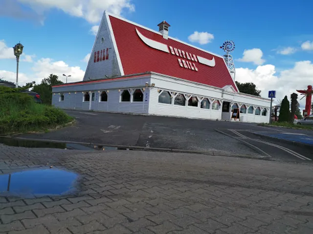 Buffalo Grill Villenave-d'Ornon
