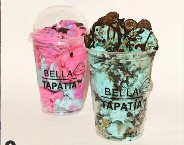 Bella Tapatía (Medrano)